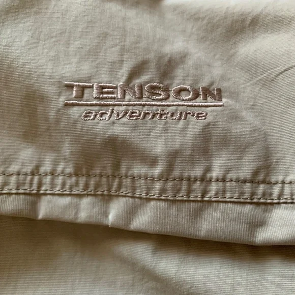 TENSON Mens Spring.Summer/Fall jacket - Picture 13 of 13